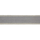 Schumacher Zinc Rene Linen Tape