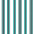 Brunschwig & Fils RAYURE LIONE AQUA Wallpaper
