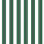 Brunschwig & Fils RAYURE LIONE EMERALD Wallpaper