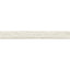 Schumacher Blanc Francoise Linen Braid