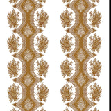 Brunschwig & Fils COPPELIA TOBACCO Wallpaper
