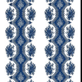 Brunschwig & Fils COPPELIA BLUE Wallpaper