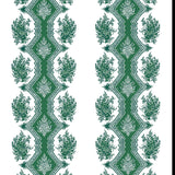 Brunschwig & Fils COPPELIA EMERALD Wallpaper