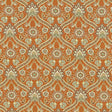 Kasmir Albergo Spice Fabric