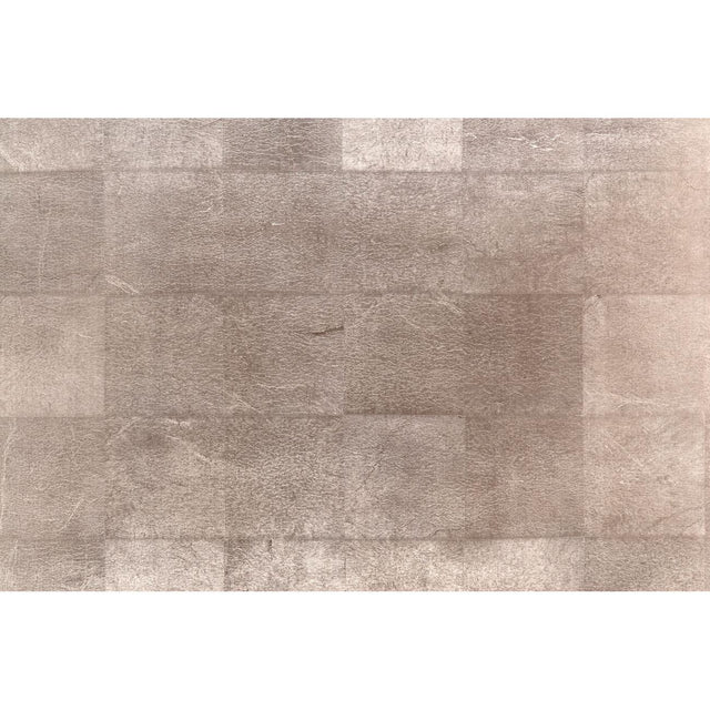 Brunschwig & Fils MADOKA SILVER Wallpaper