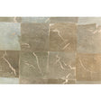 Brunschwig & Fils ETSU NICKEL Wallpaper