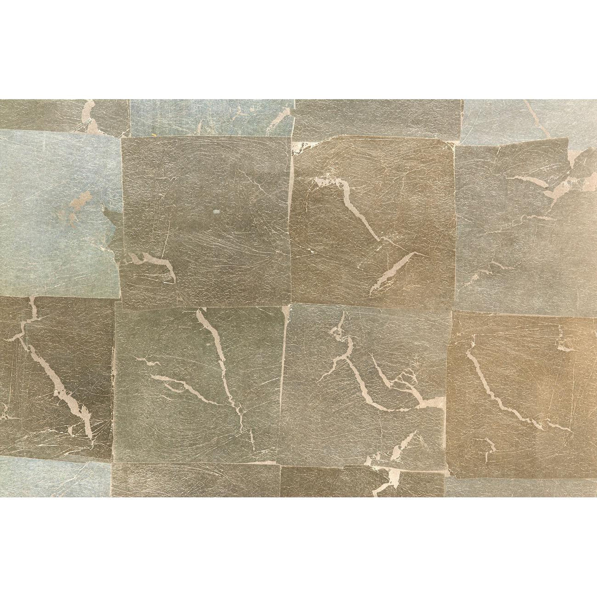 Brunschwig & Fils ETSU NICKEL Wallpaper