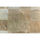 Brunschwig & Fils ETSU NICKEL Wallpaper