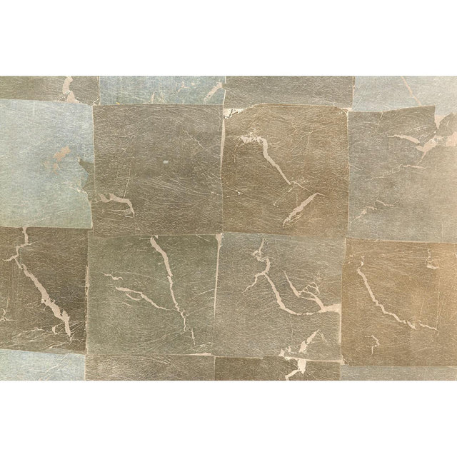 Brunschwig & Fils ETSU NICKEL Wallpaper