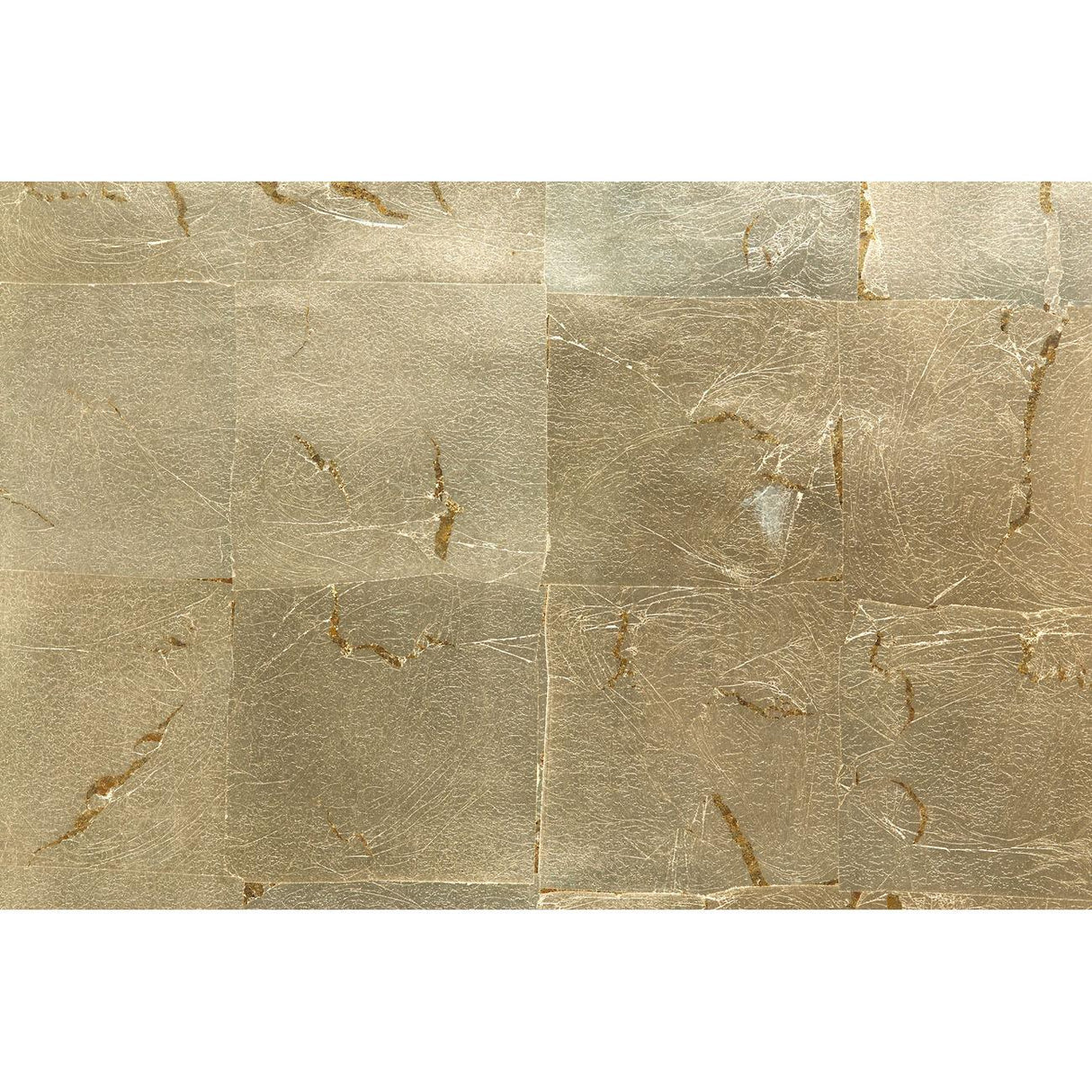 Brunschwig & Fils ETSU PEWTER CHARCOAL Wallpaper