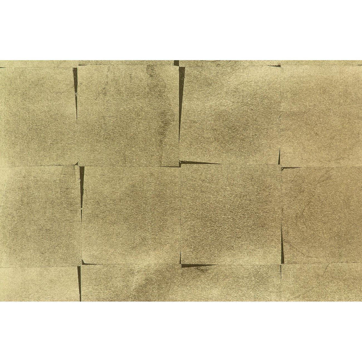 Brunschwig & Fils KIKO PEWTER Wallpaper