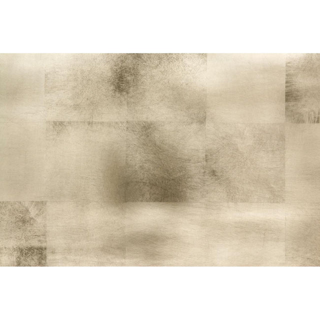 Brunschwig & Fils YUME PEWTER Wallpaper