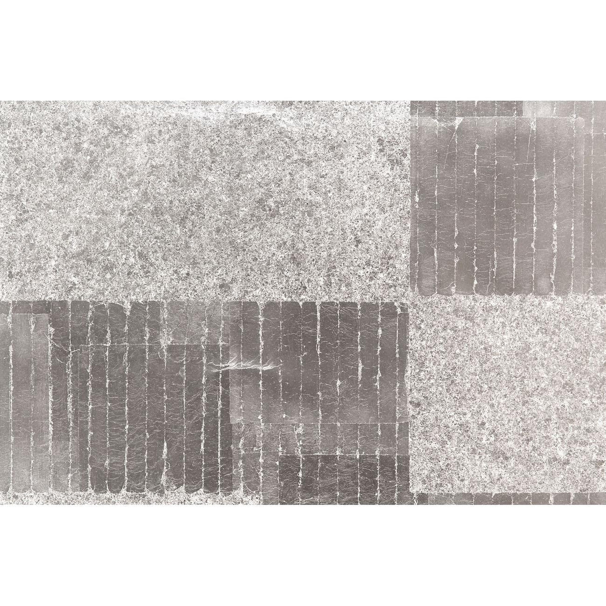 Brunschwig & Fils MAI SILVER Wallpaper