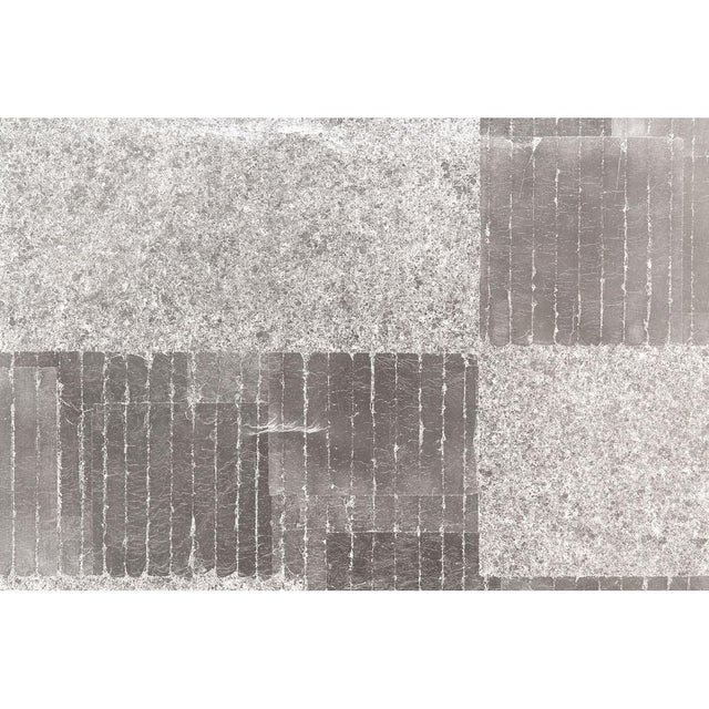 Brunschwig & Fils MAI SILVER Wallpaper