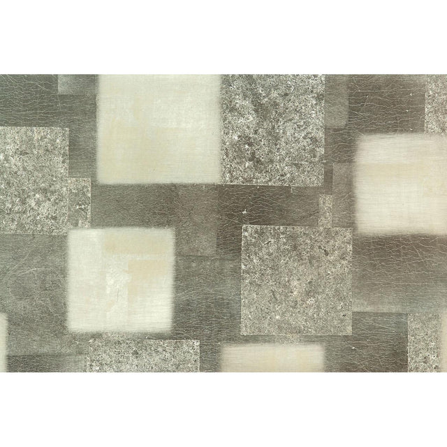 Brunschwig & Fils MAI PLATINUM Wallpaper