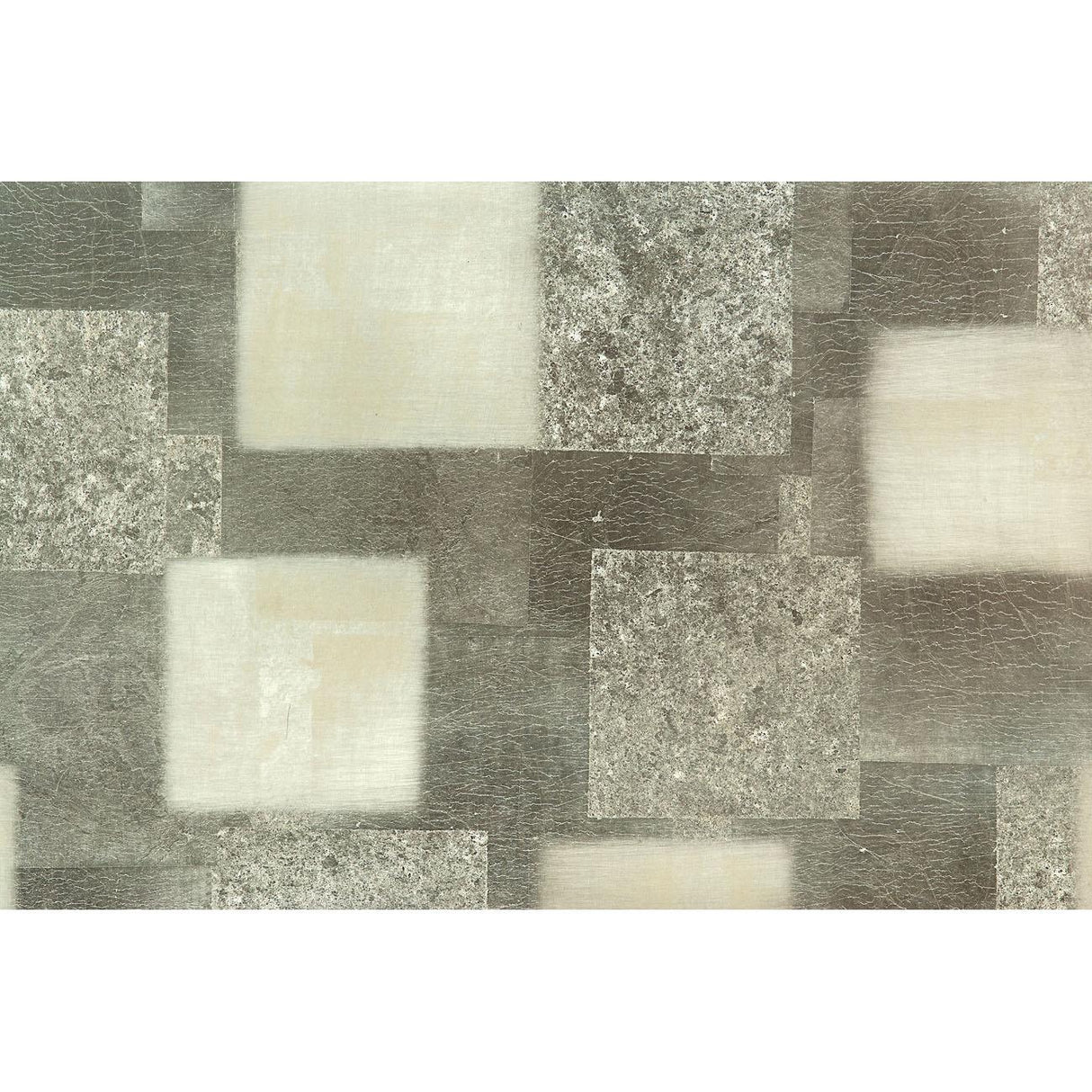 Brunschwig & Fils MAI PLATINUM Wallpaper