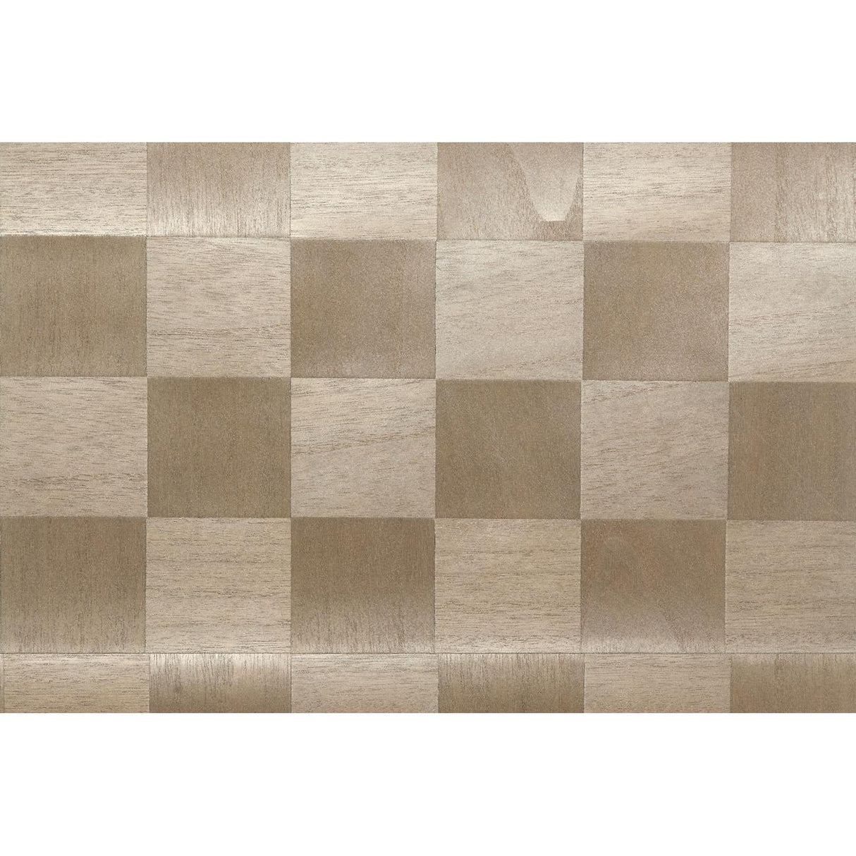 Brunschwig & Fils RYO PEWTER Wallpaper