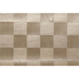 Brunschwig & Fils RYO PEWTER Wallpaper