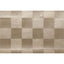 Brunschwig & Fils RYO PEWTER Wallpaper