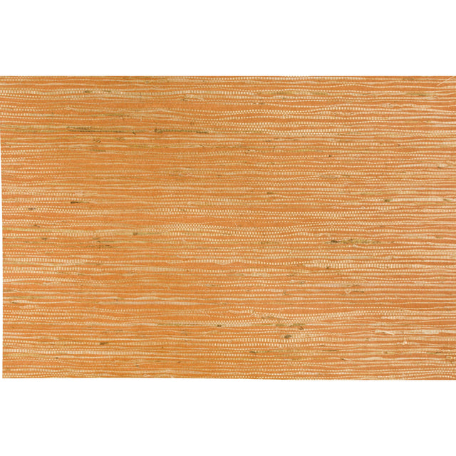 Brunschwig & Fils KOCHI RUST Wallpaper