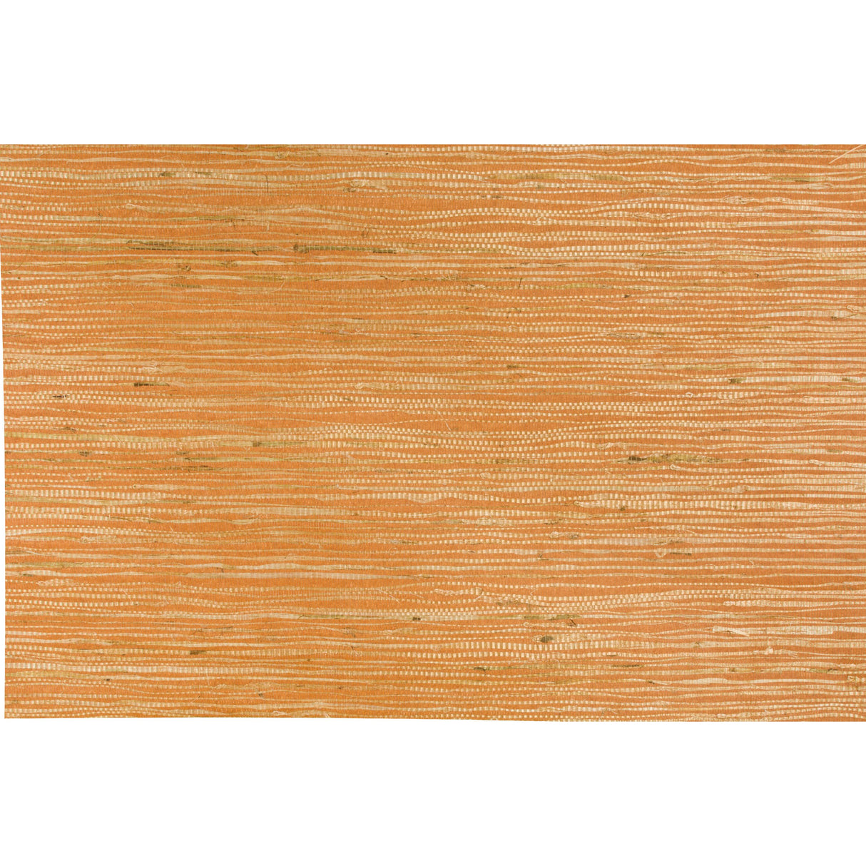 Brunschwig & Fils KOCHI RUST Wallpaper