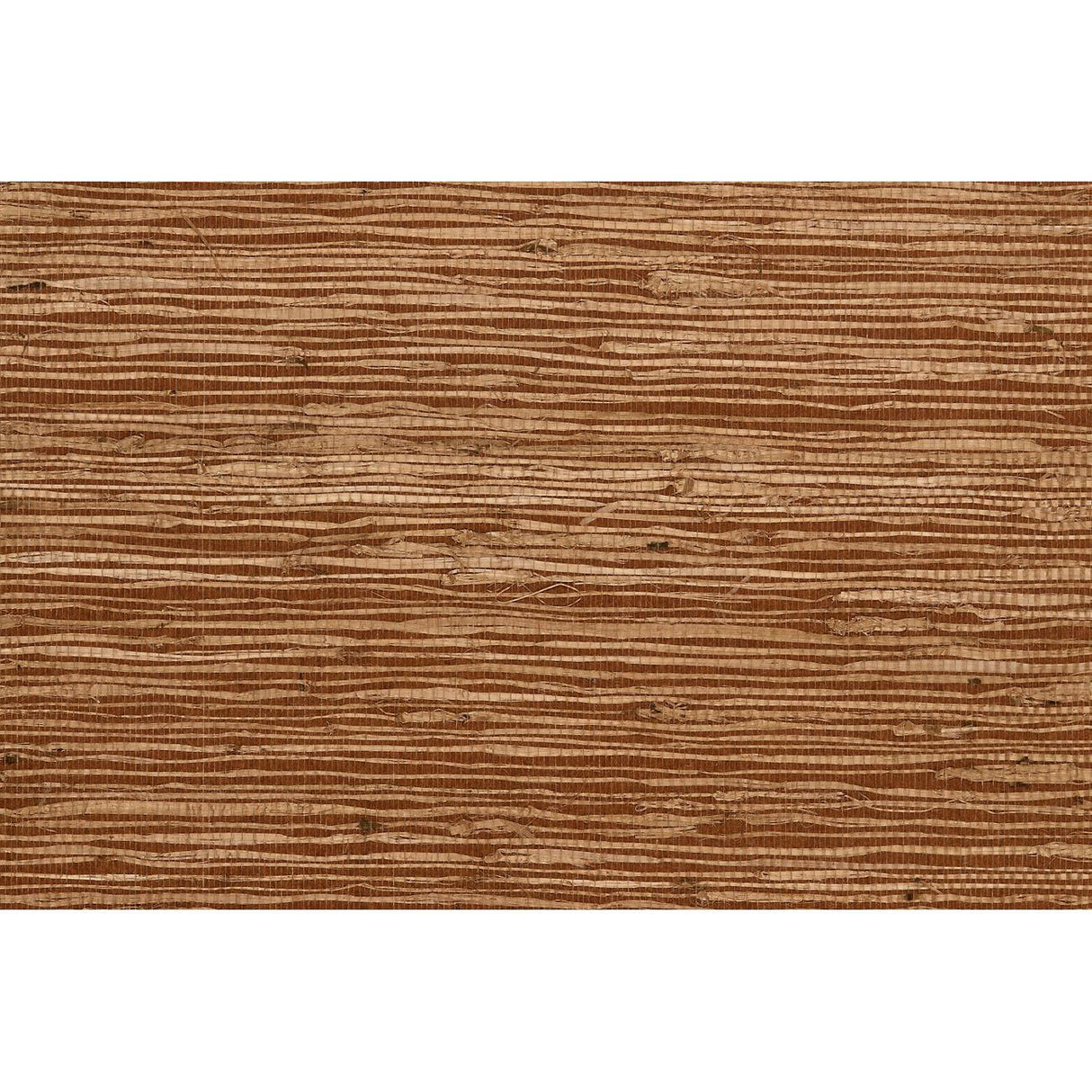 Brunschwig & Fils KOCHI BROWN Wallpaper