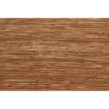 Brunschwig & Fils KOCHI BROWN Wallpaper