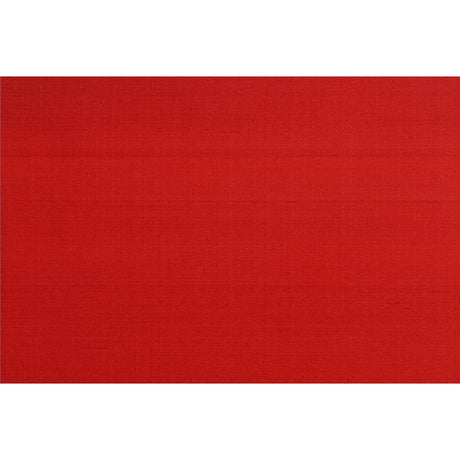 Brunschwig & Fils SEIJUN RED Wallpaper