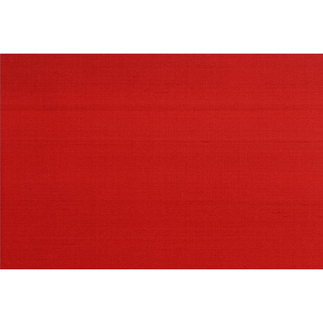 Brunschwig & Fils SEIJUN RED Wallpaper
