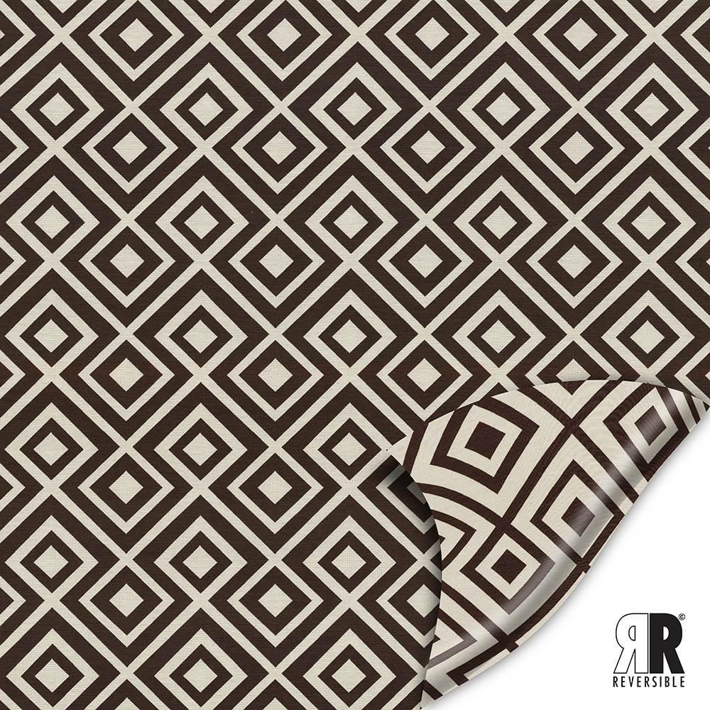 Kasmir Amazing Cocoa Fabric