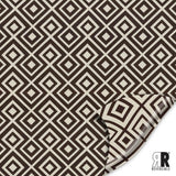 Kasmir Amazing Cocoa Fabric