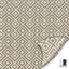 Kasmir Amazing Truffle Fabric