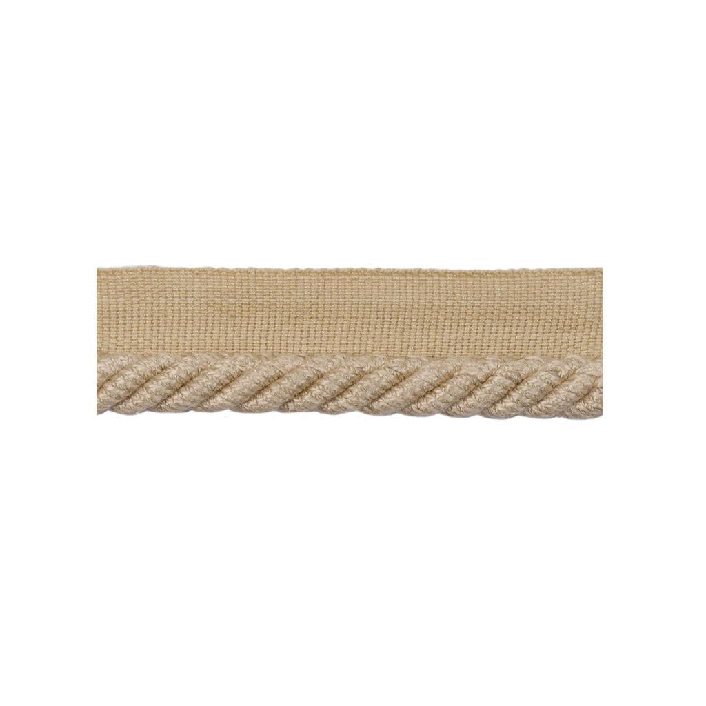 Brunschwig & Fils COEUR CABLE-S STONE Trim