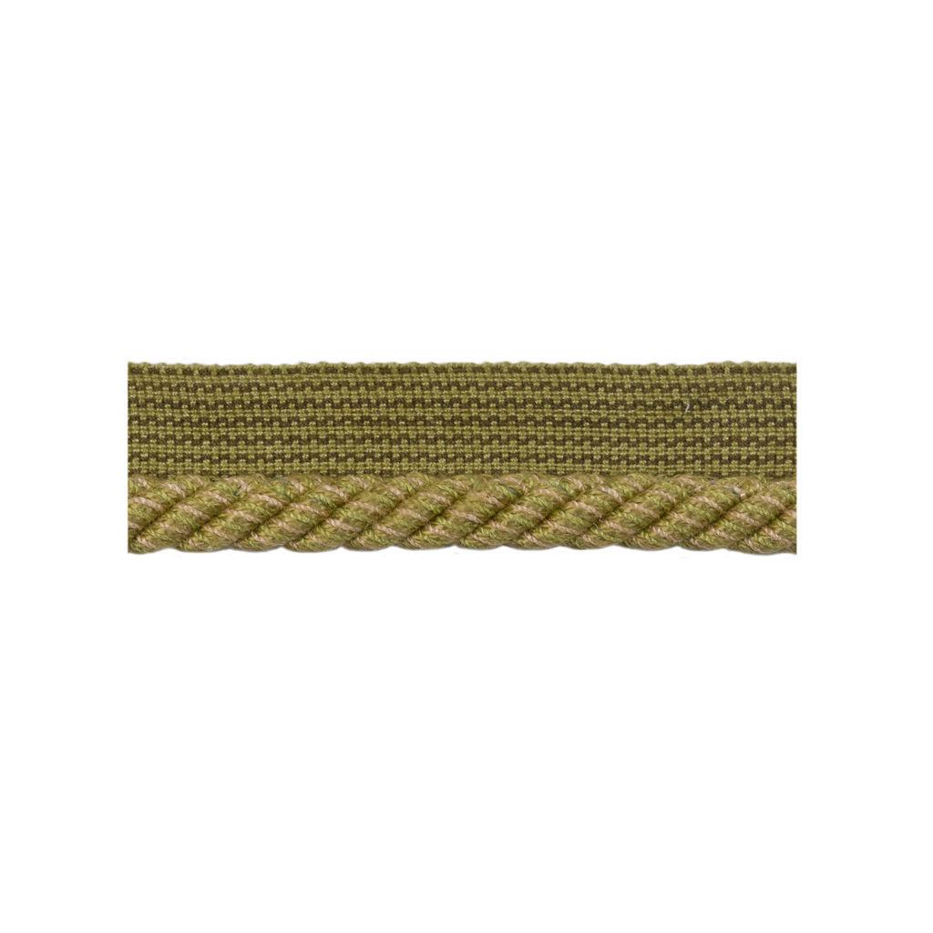 Brunschwig & Fils COEUR CABLE-S CHARTREUSE Trim