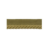 Brunschwig & Fils COEUR CABLE-S CHARTREUSE Trim