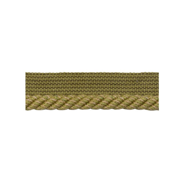 Brunschwig & Fils COEUR CABLE-S CHARTREUSE Trim
