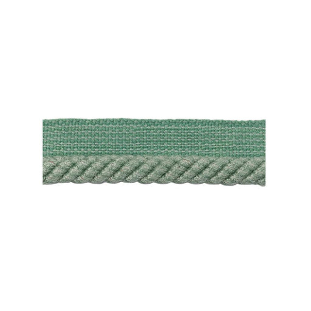 Brunschwig & Fils COEUR CABLE-S JADE Trim
