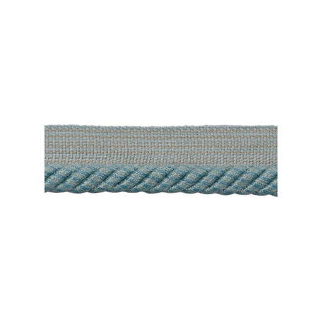 Brunschwig & Fils COEUR CABLE-S AQUA Trim