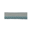 Brunschwig & Fils COEUR CABLE-S AQUA Trim