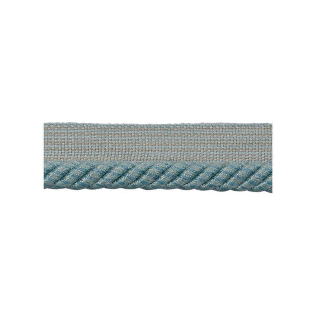 Brunschwig & Fils COEUR CABLE-S AQUA Trim