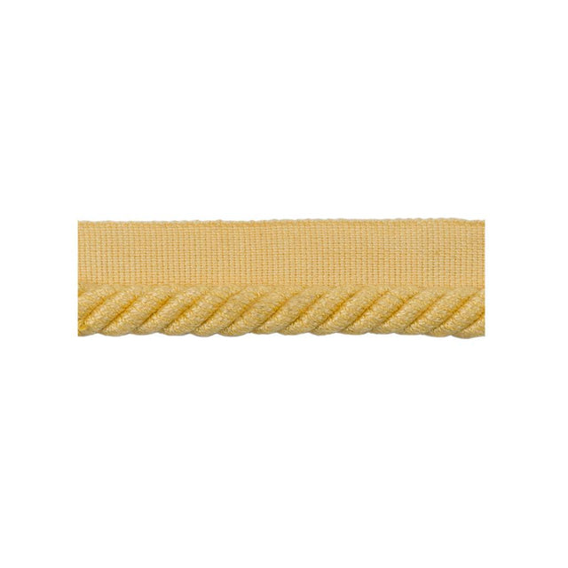 Brunschwig & Fils COEUR CABLE-S DAFFODIL Trim