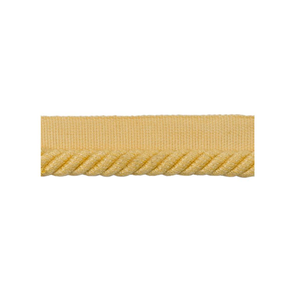Brunschwig & Fils COEUR CABLE-S DAFFODIL Trim