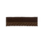 Brunschwig & Fils COEUR CABLE-S TOBACCO Trim