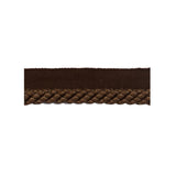 Brunschwig & Fils COEUR CABLE-S TOBACCO Trim