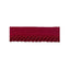 Brunschwig & Fils COEUR CABLE-S RUBY Trim