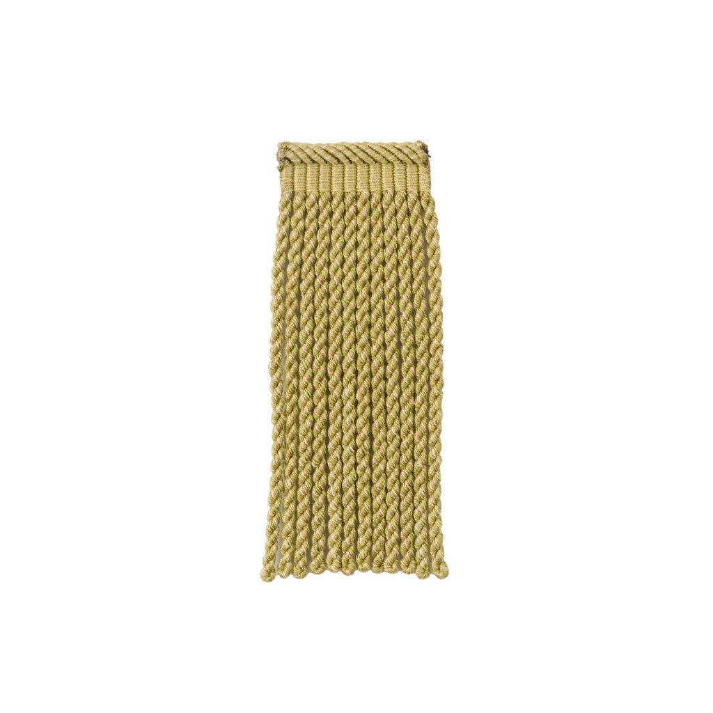 Brunschwig & Fils COEUR BULLION-L CHARTREUSE Trim