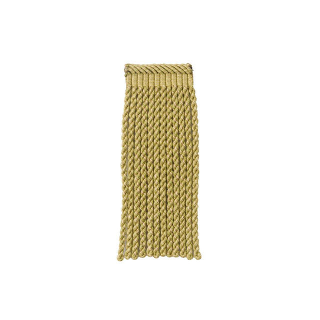 Brunschwig & Fils COEUR BULLION-L CHARTREUSE Trim