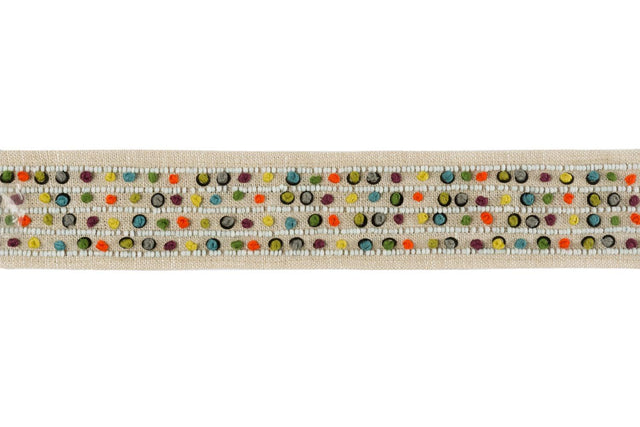 Kravet BANARI ZANZIBAR Trim