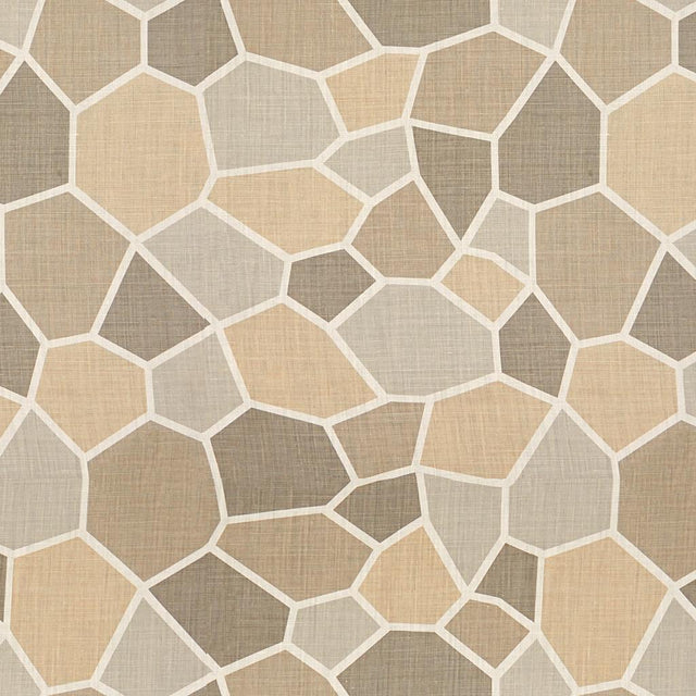 Kravet TANGRAM OYSTER Fabric