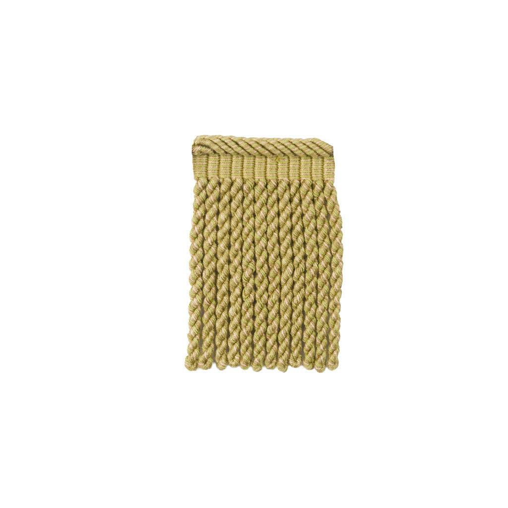 Brunschwig & Fils COEUR BULLION-S CHARTREUSE Trim